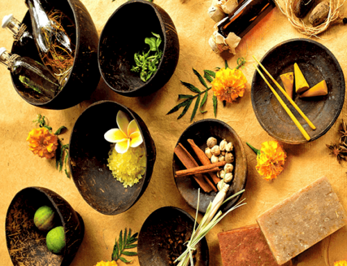 Ayurveda Treatments