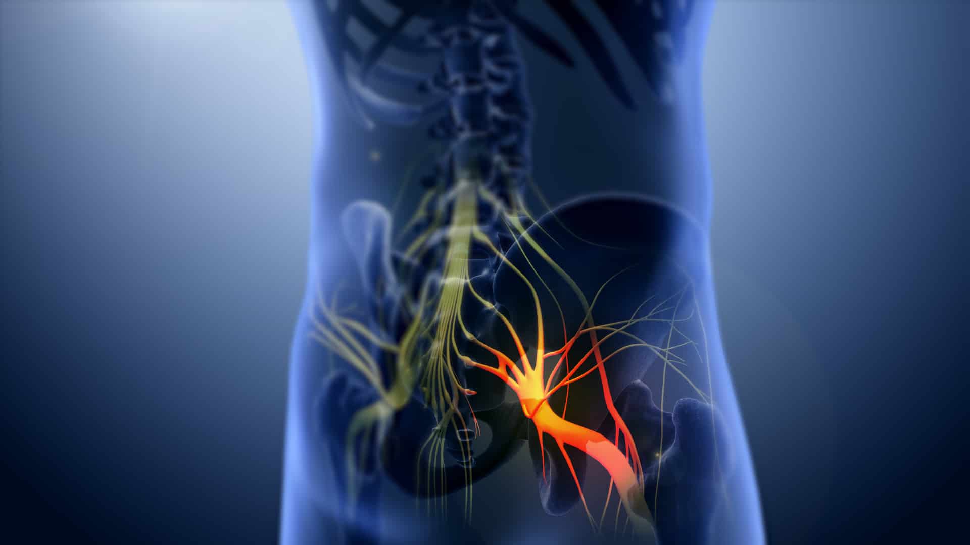 Sciatica Treatment in Ayurveda