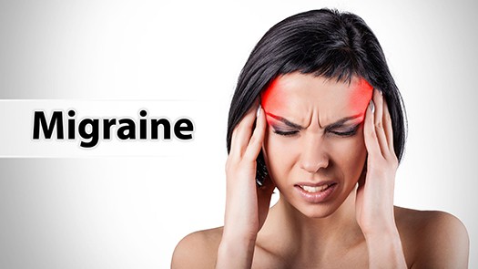 Ayurvedic Treatment for Migraine