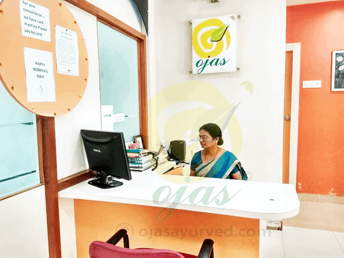 best ayurvedic clinic hospital pune