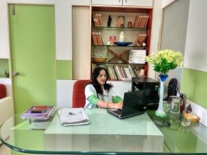 Ayurvedic Clinic Dr Sarita Vaidya