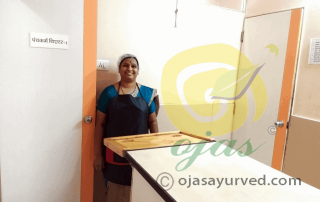 ayurvedic clinic