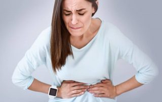 Digestion Problem Solution