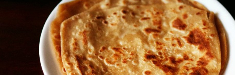 paratha