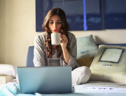 Side Effects of Work From Home on Health