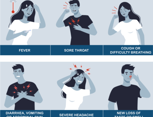 Sudden Weather Change Symptoms: How Ayurveda Can Help with Headaches, Fatigue, Allergies, and Sore Throats