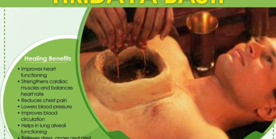 Cardiovascular Disease and Ayurveda, Heart Problems Ayurveda,