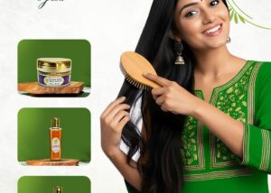 Ojas Ayurvedic Hair Wash Powder (2)