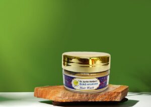 Ojas Ayurvedic Hair Wash Powder