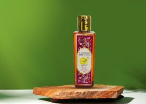 Ojas Ayurvedic Massage Oil