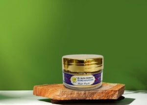 Ojas Hair Pack