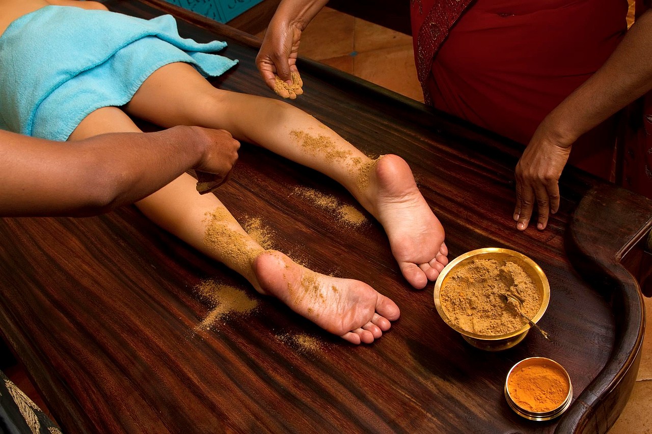 Ojas Ayurved - Total Health Care Through Consulting, Panchakarma & Medicines