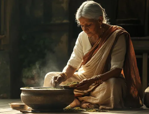 Fasting (Upavasa): The Ancient Science of Metabolic and Hormonal Restoration