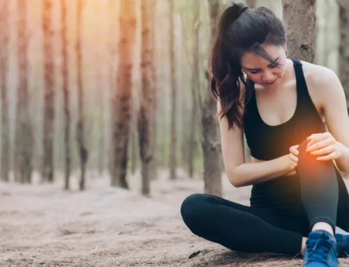 Winter Joint Pain: Ayurveda’s Most Effective Remedies