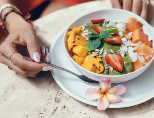 Ayurvedic Summer Foods: What to Eat from March to May as Heat Rises
