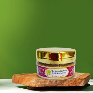 Ojas Ayurvedic Face Pack