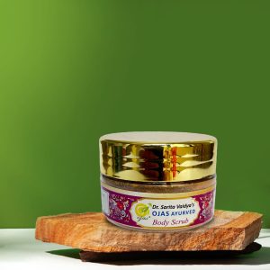 Ojas Body Scrub