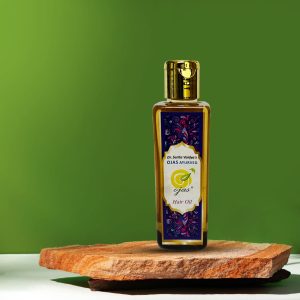 Ojas Hair Oil
