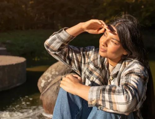 Why You Feel More Tired in April Heat: Ayurveda Explains Seasonal Energy Loss