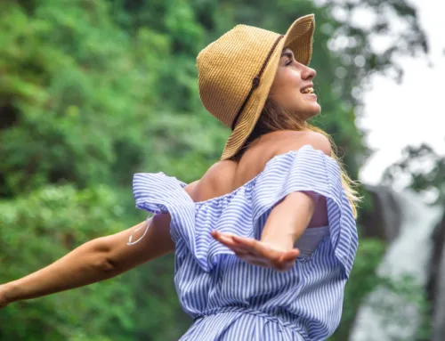Summer Travel and Heat Care: An Ayurvedic Guide for Safe and Balanced Living