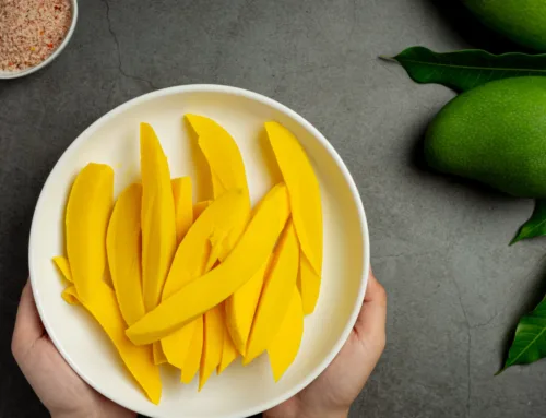 Traditional Mango Recipes: The Ayurvedic Way to Enjoy Mangoes with Balance