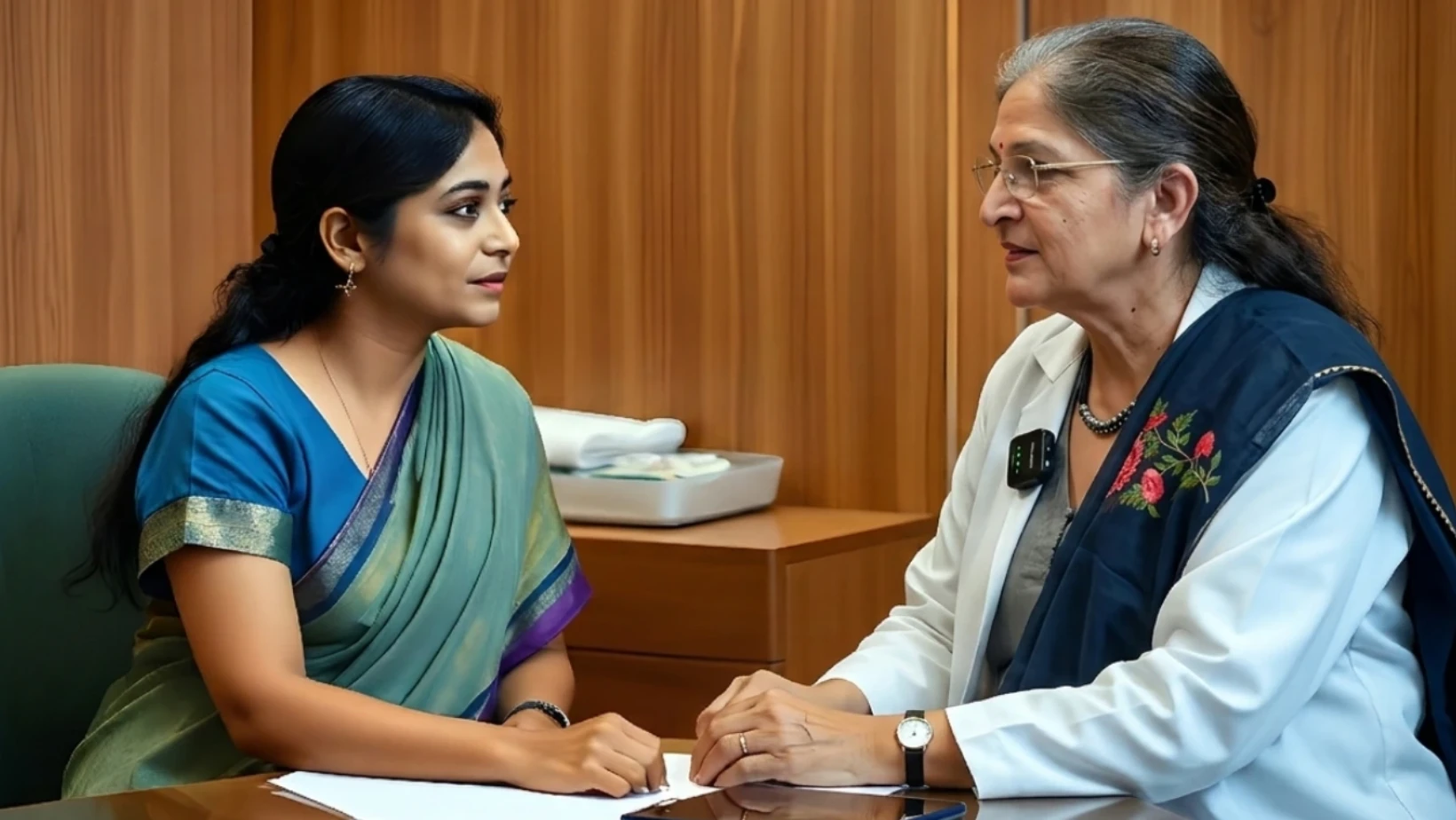 What to Expect During Your First Panchakarma Consultation